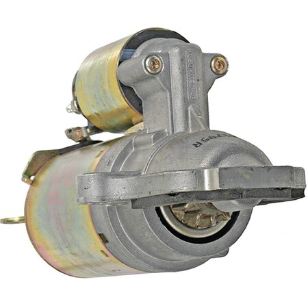Aftermarket JAndN Electrical Products Starter 410-14056-JN